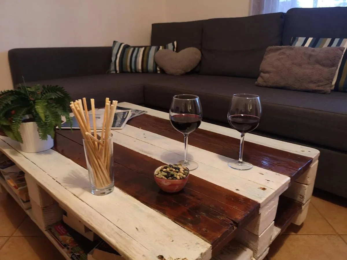 Holiday home Origo Mare House Villa Lajares