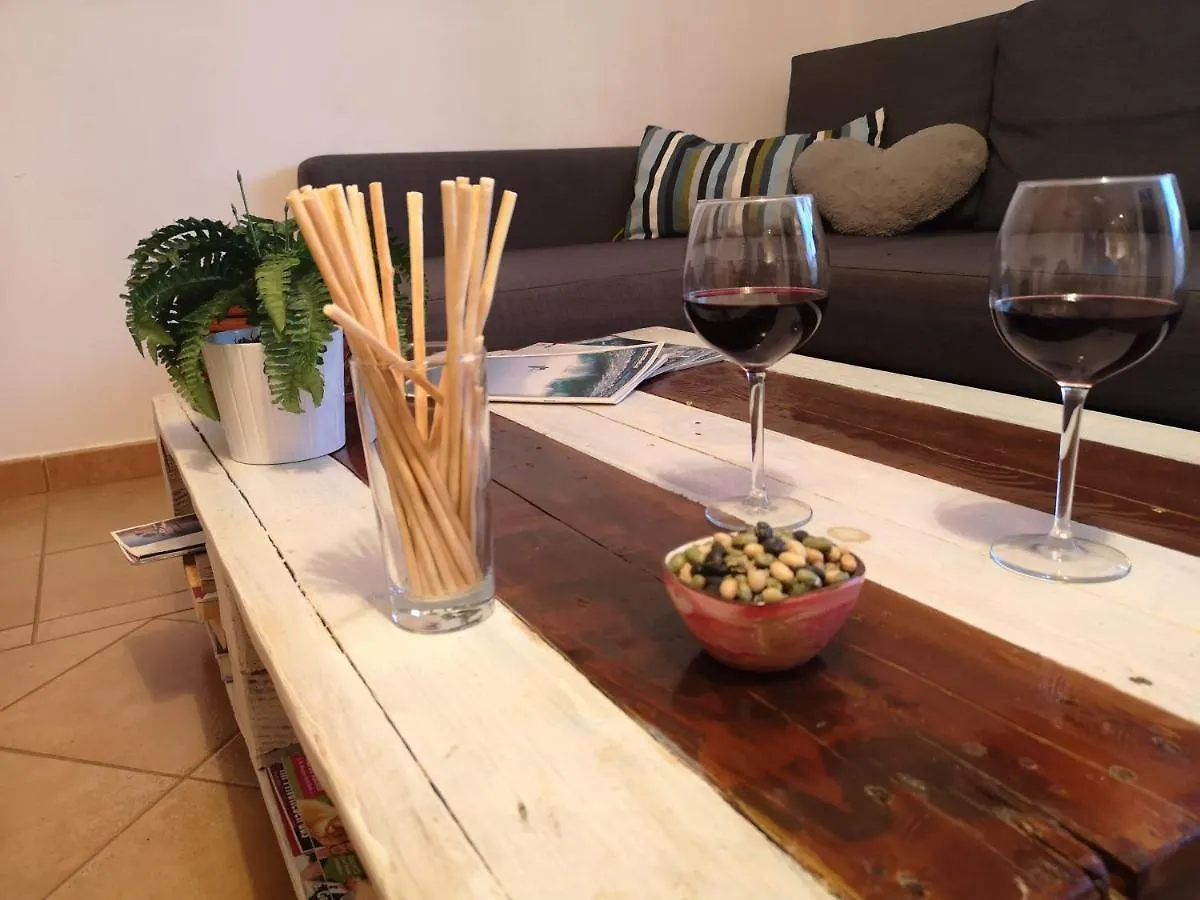 Holiday home Origo Mare House Villa Lajares