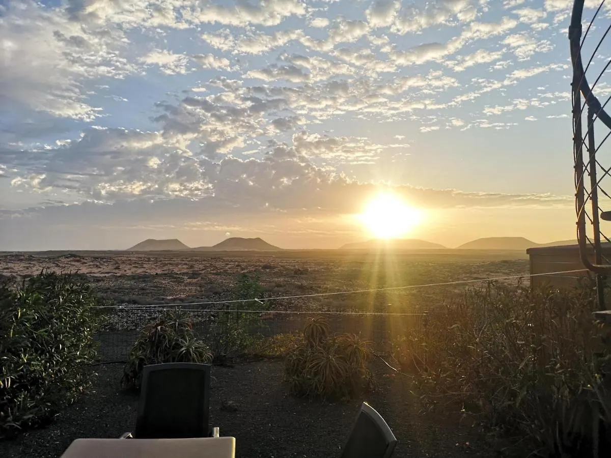 Origo Mare House Villa Lajares 0*,  Spain