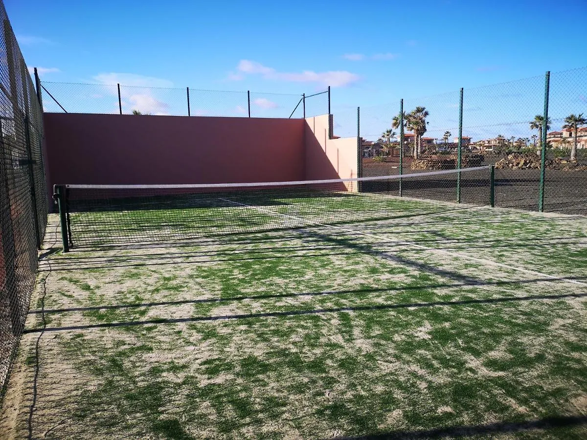 Origo Mare House Villa Lajares Holiday home