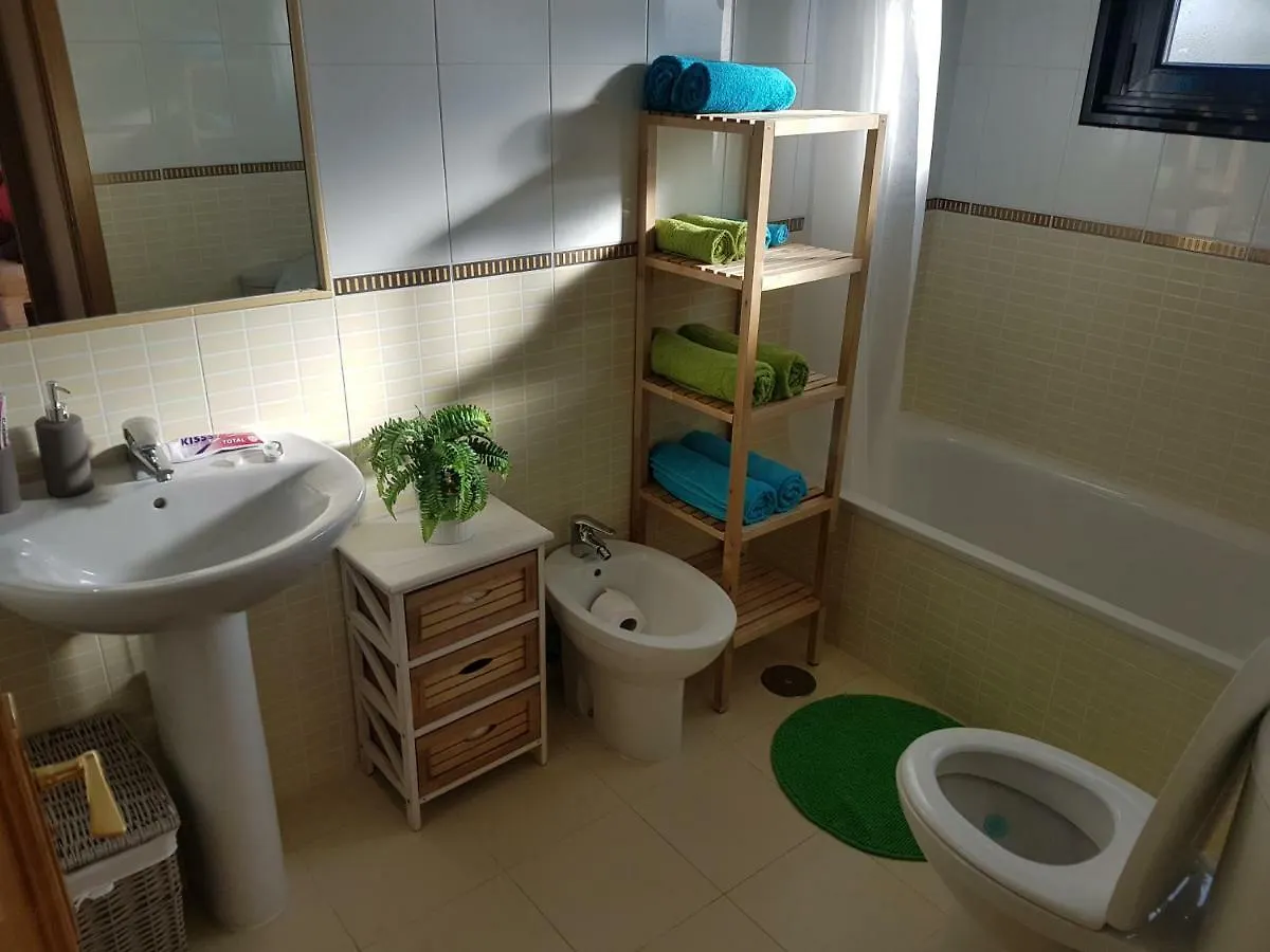 Origo Mare House Villa Lajares 0*,  Spain