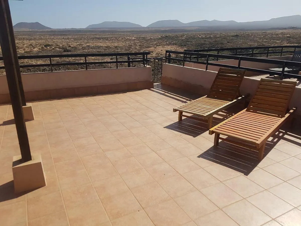 Origo Mare House Villa Lajares Holiday home