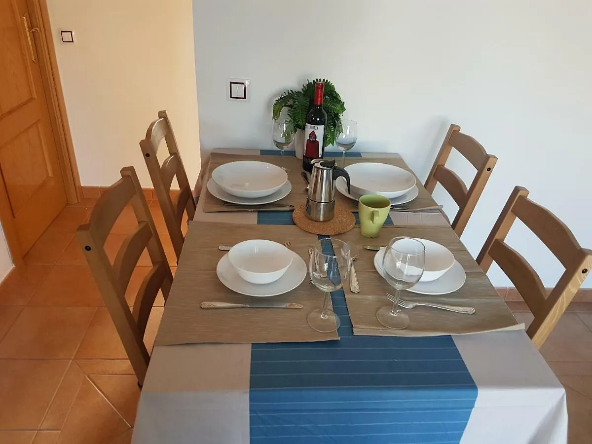 Origo Mare House Villa Lajares 0*,  Spain