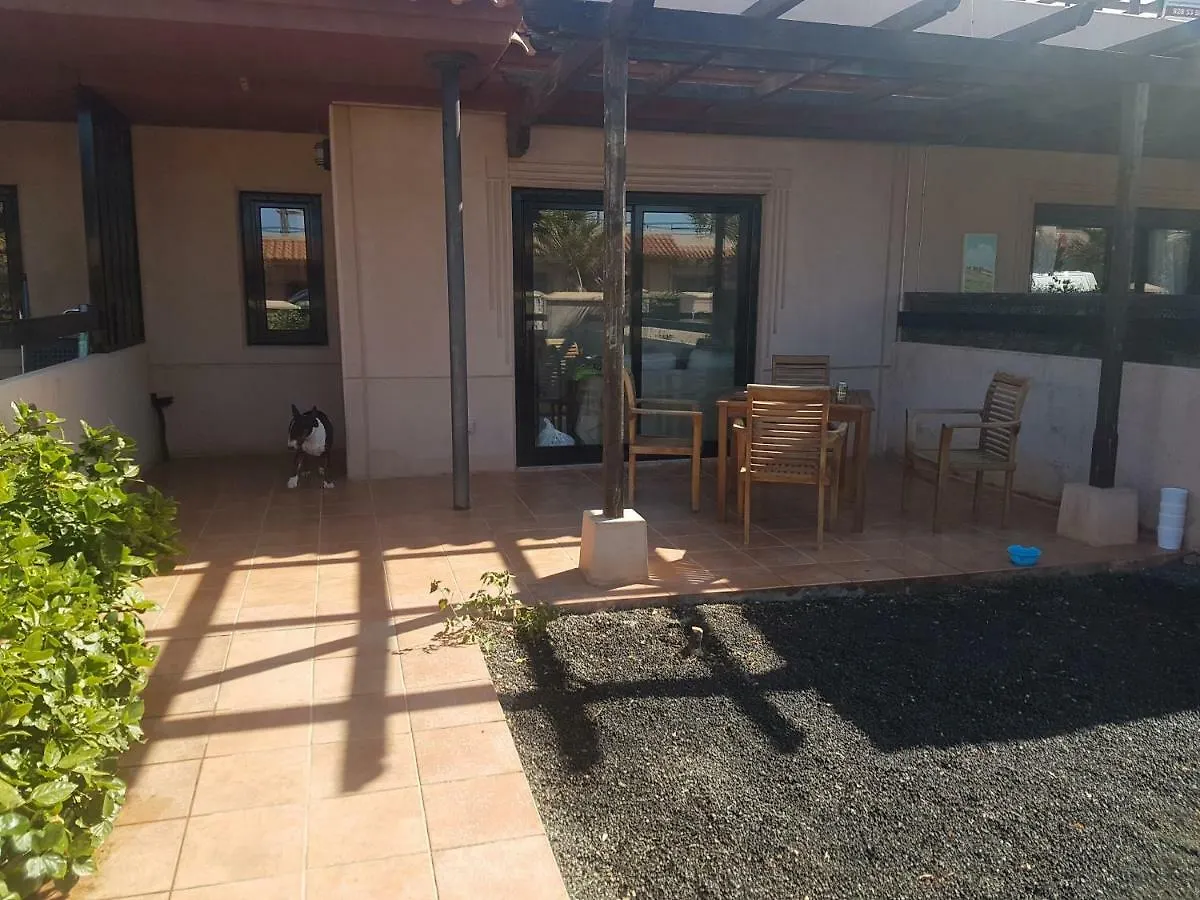Holiday home Origo Mare House Villa Lajares