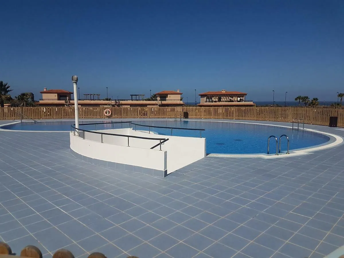 Origo Mare House Villa Lajares