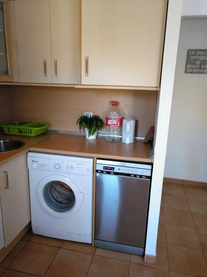Origo Mare House Villa Lajares